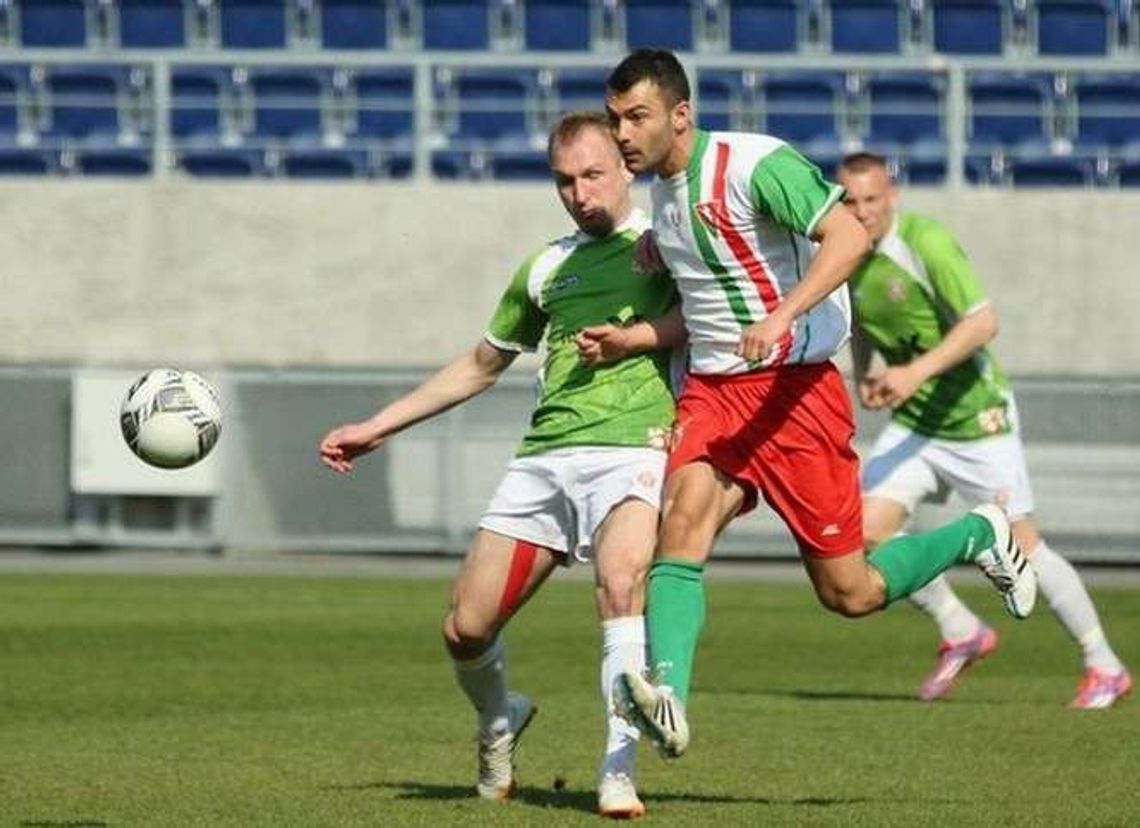 Decyzja w sprawie liczby drużyn w III lidze tuż-tuż