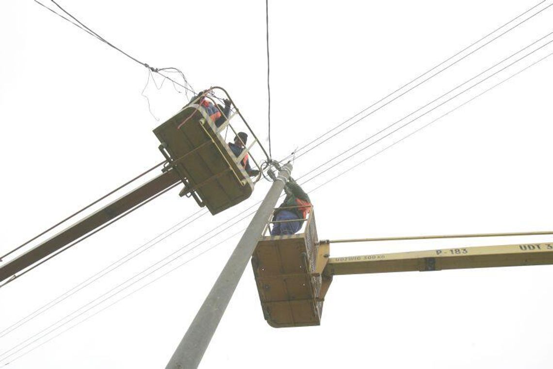 Decyzja zapadła. Zakład Energetyczny będzie zlikwidowany 