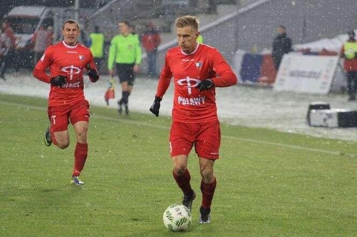 Decyzje w Wiśle Puławy w poniedziałek? Decyzje w Wiśle Puławy w poniedziałek?