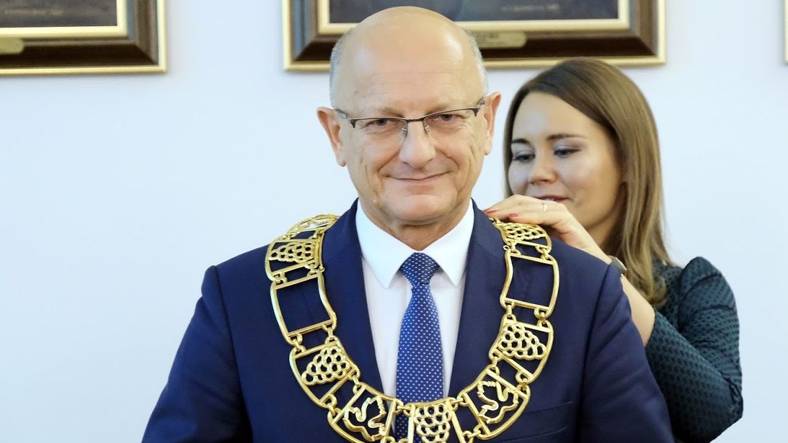 Dekada rządów Żuka w Lublinie. „Powinien poprawić kontakt z mieszkańcami”