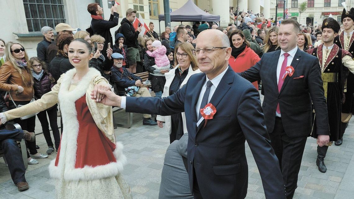 Dekada Żuka: pochwały, porażki i rzeczy do poprawy 