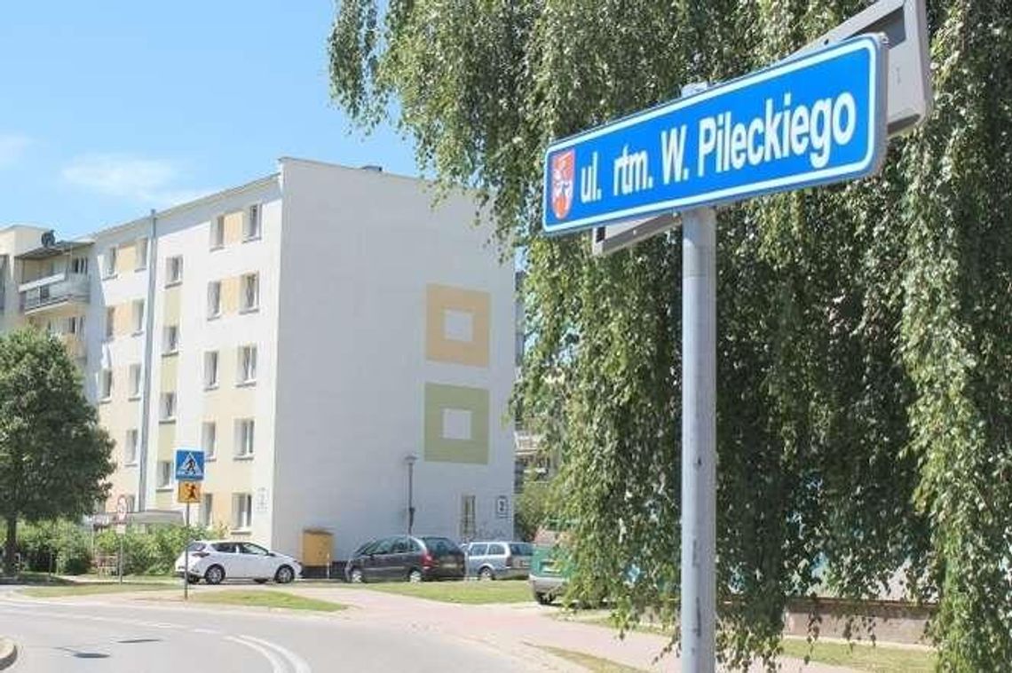 Dekomunizacja nazw ulic w Puławach: Rotmistrz zastąpił armię