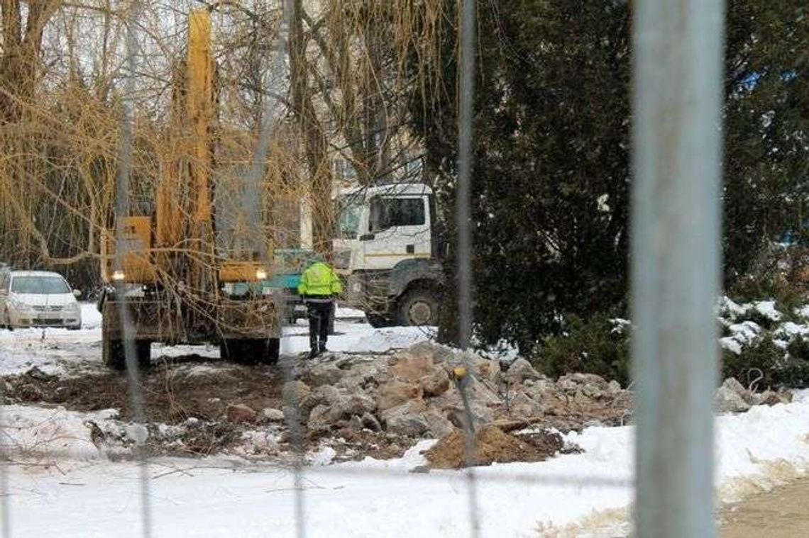 Dekomunizacja pomników. Stary rozebrany, jest już pomysł na nowy [wideo, zdjęcia]
