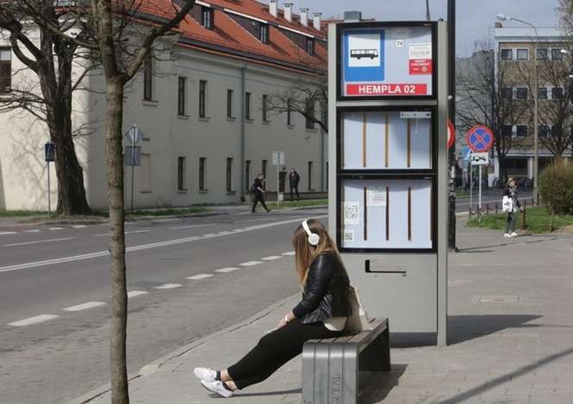 Dekomunizacja ulic w Lublinie odłożona na później. Prezydent wycofał projekty z obrad Dekomunizacja ulic w Lublinie odłożona na później. Prezydent wycofał projekty z obrad