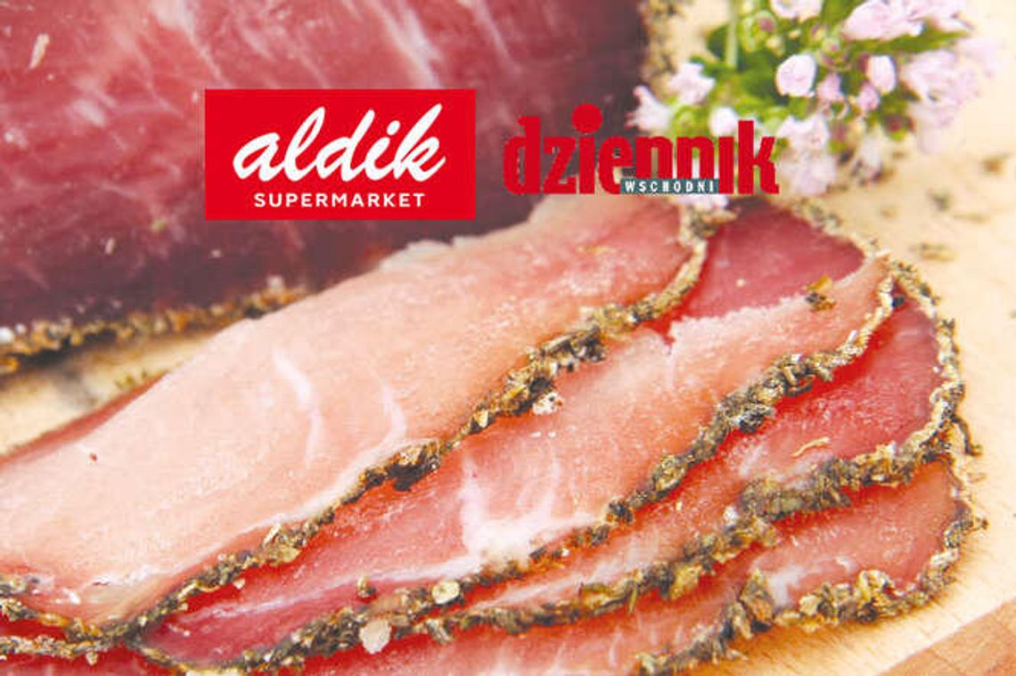 Delikatny, dojrzewający. Zobacz łatwy przepis na świąteczny schab Delikatny, dojrzewający. Zobacz łatwy przepis na świąteczny schab