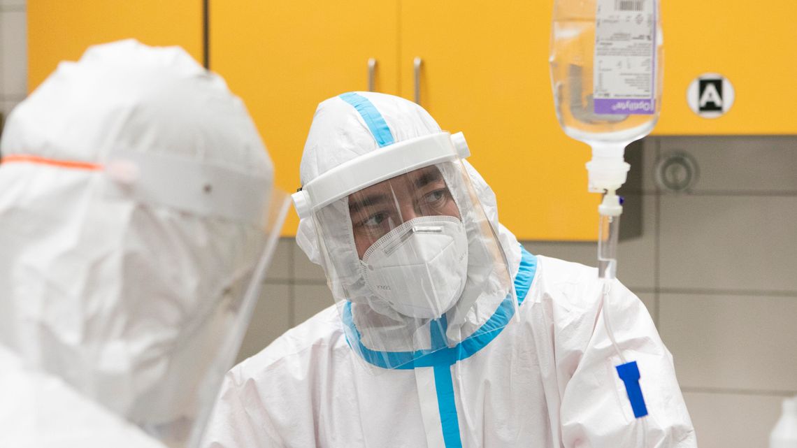 Delta, najbardziej niebezpieczny wariant koronawirusa zagraża Europie