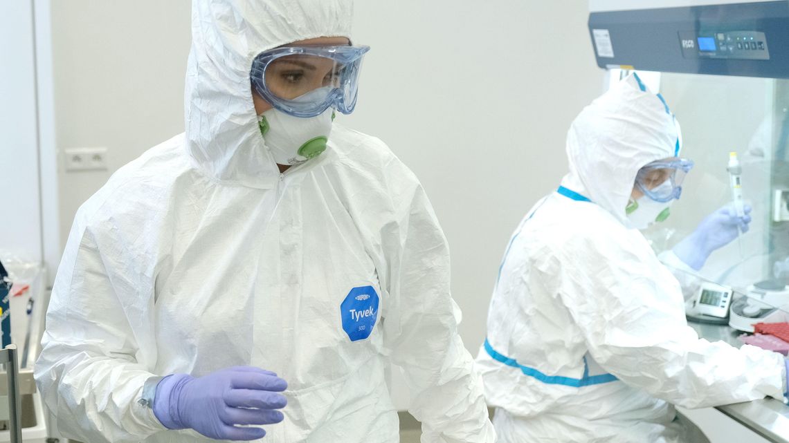 Delty jest w Lubelskiem więcej. Najnowsze dane