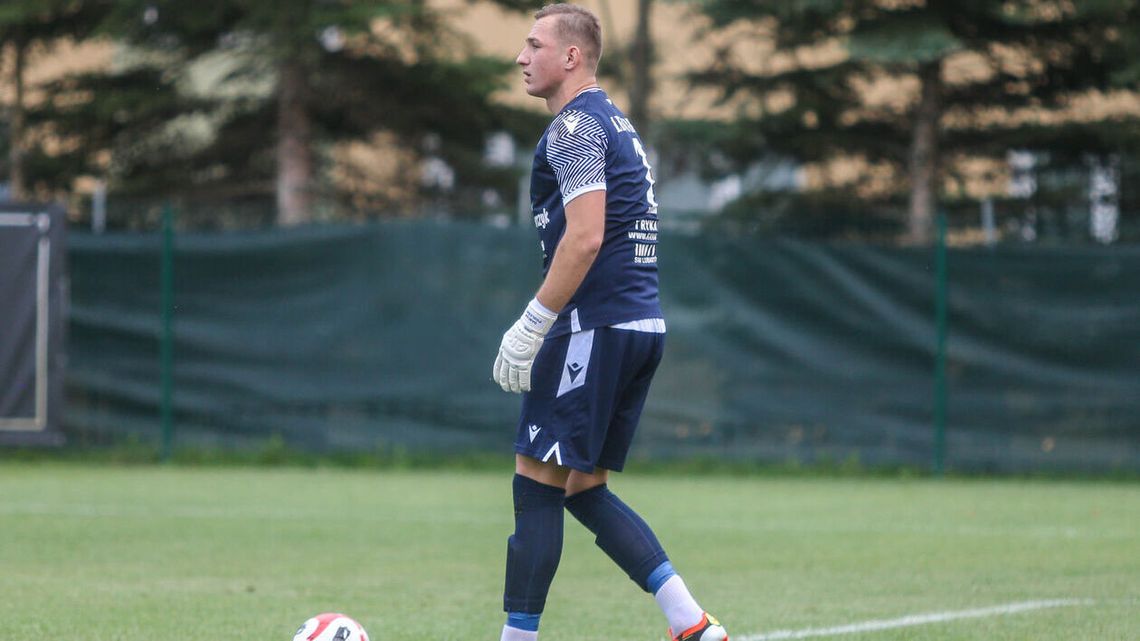 Demolka w Lubartowie. Star Starachowice zmiażdżył Lewart