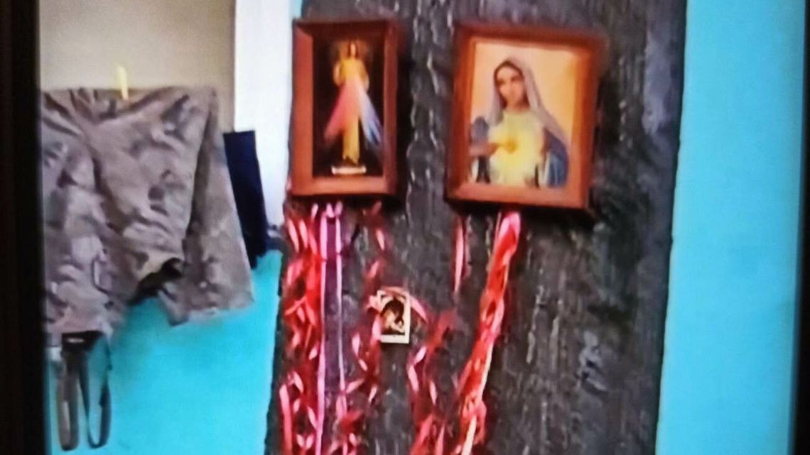 Dendrolog o tym, co widać na „cudownym” drzewie z Parczewa. Niektórzy się obrażą Dendrolog o tym, co widać na „cudownym” drzewie z Parczewa. Niektórzy się obrażą