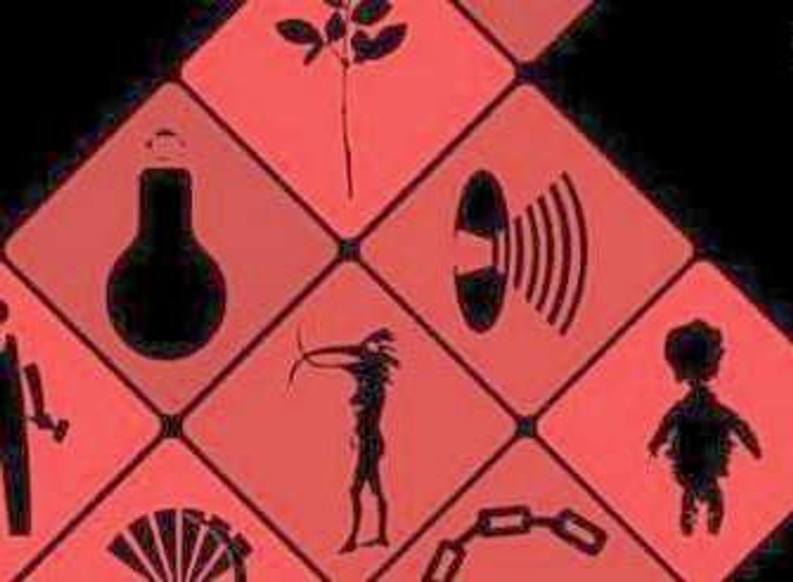 Depeche Mode Party w Graffiti