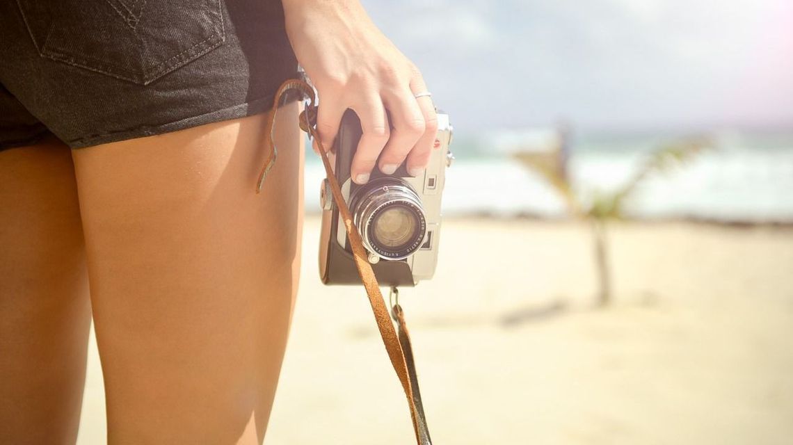 Depilacja laserowa - poradnik Depilacja laserowa - poradnik