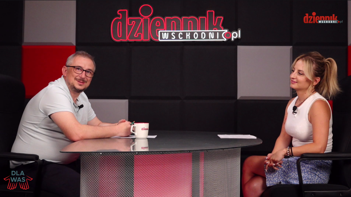 Depresja i osobowość depresyjna - tematem dzisiejszego jubileuszowego odcinka nr 15 podcastu "Dla WAS"