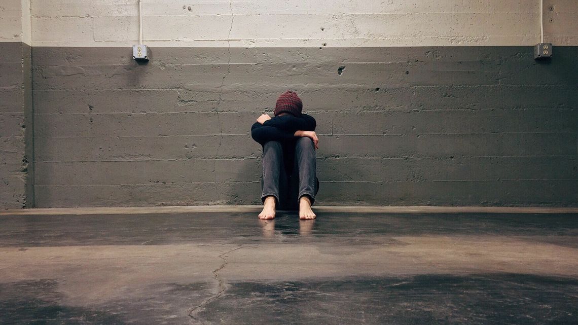 Depresję też można odziedziczyć