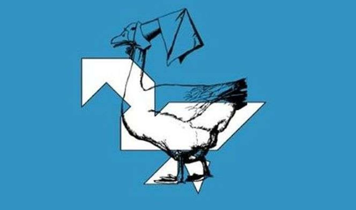 "Depresyjna podróż Gęsi" w DDK Węglin