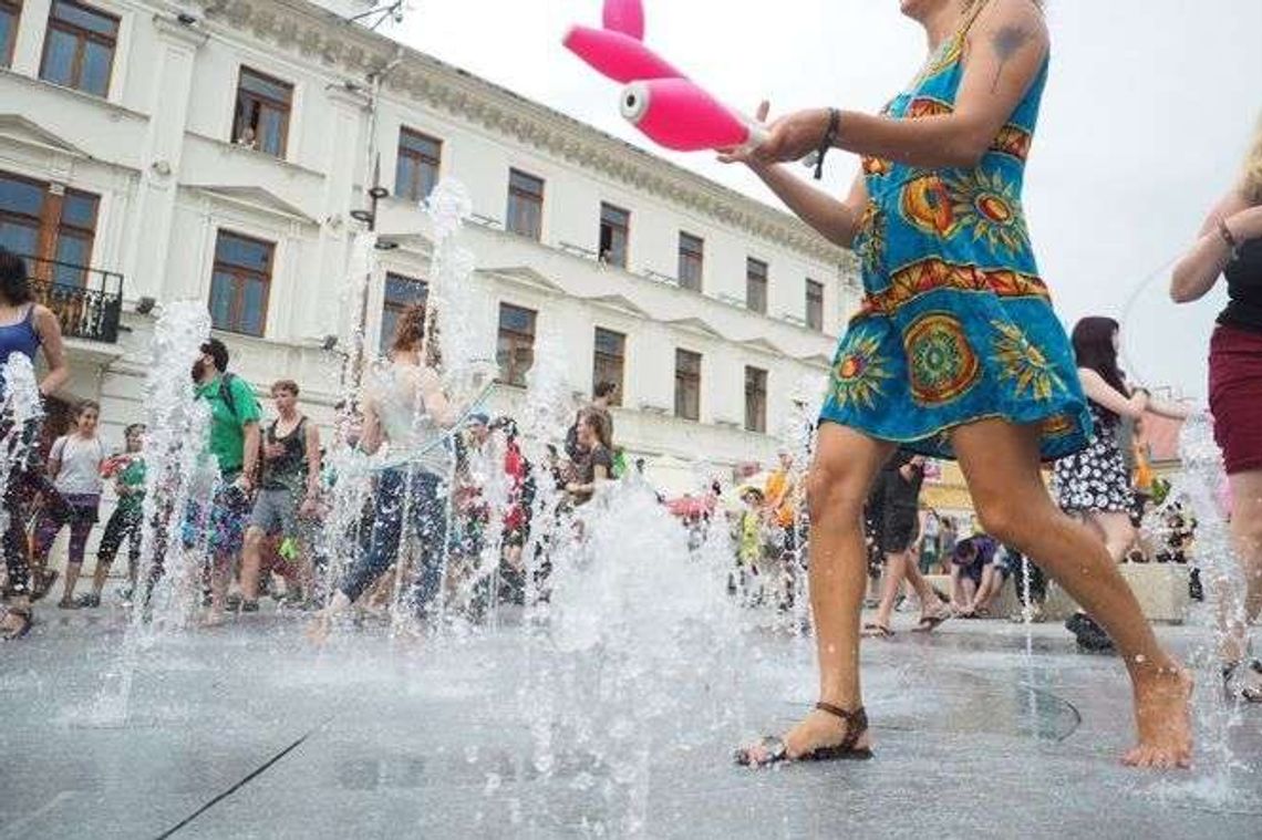 Deptak do zmiany. Co jeszcze w planach? Deptak do zmiany. Co jeszcze w planach?