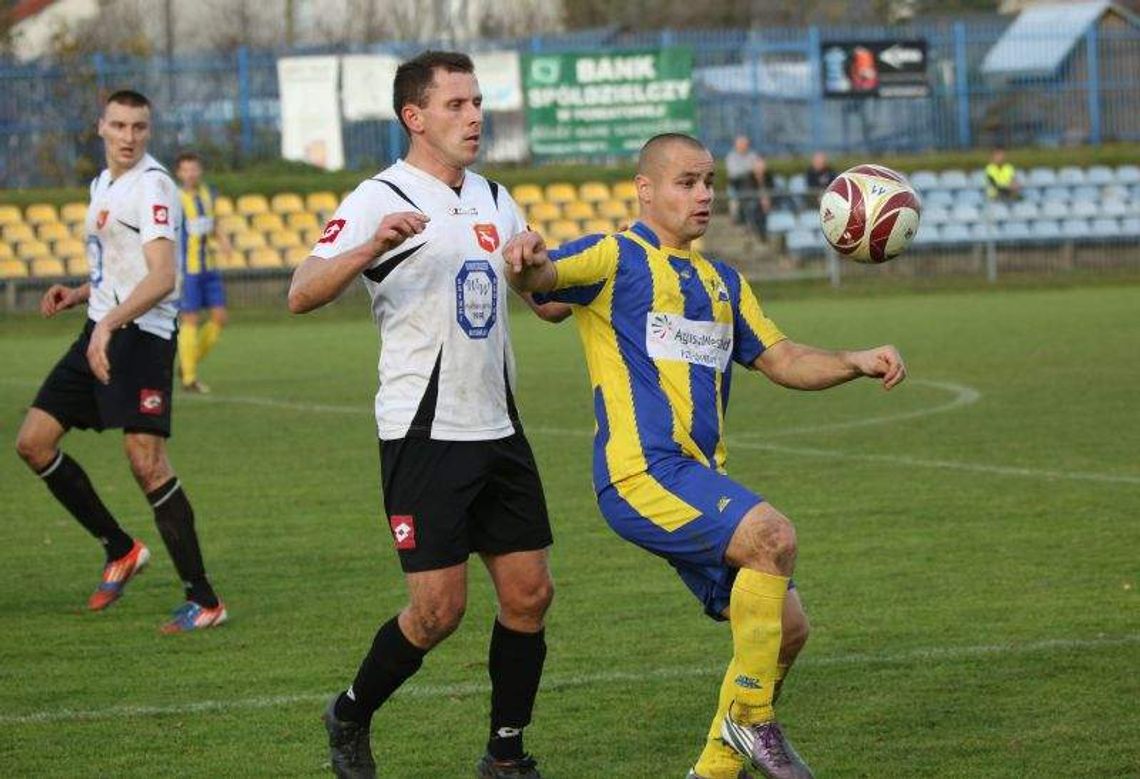 Derbowa niedziela w III lidze. Chełmianka - Avia i Orlęta - Podlasie