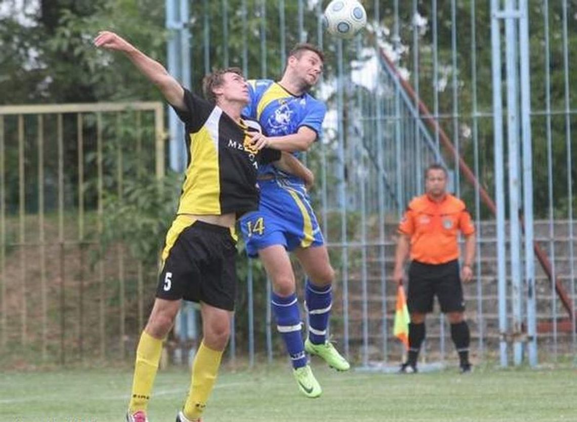 Derbowa sobota w III lidze: Chełmianka – Avia i Orlęta – Podlasie