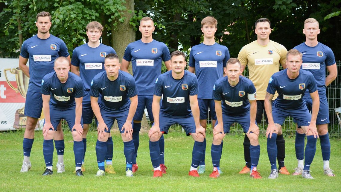 Derby na inaugurację lubelskiej okręgówki. Znamy terminarz nowego sezonu Derby na inaugurację lubelskiej okręgówki. Znamy terminarz nowego sezonu