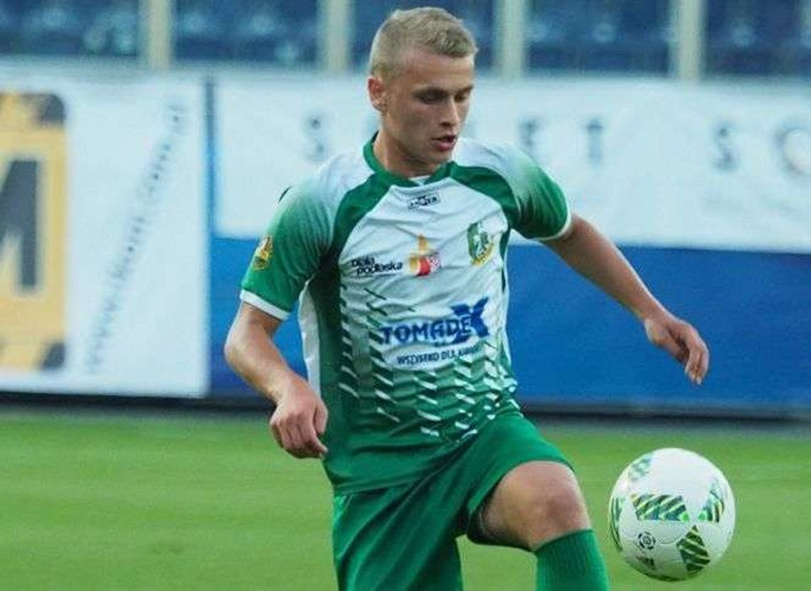 Derby także w Białej Podlaskiej: Podlasie kontra Orlęta