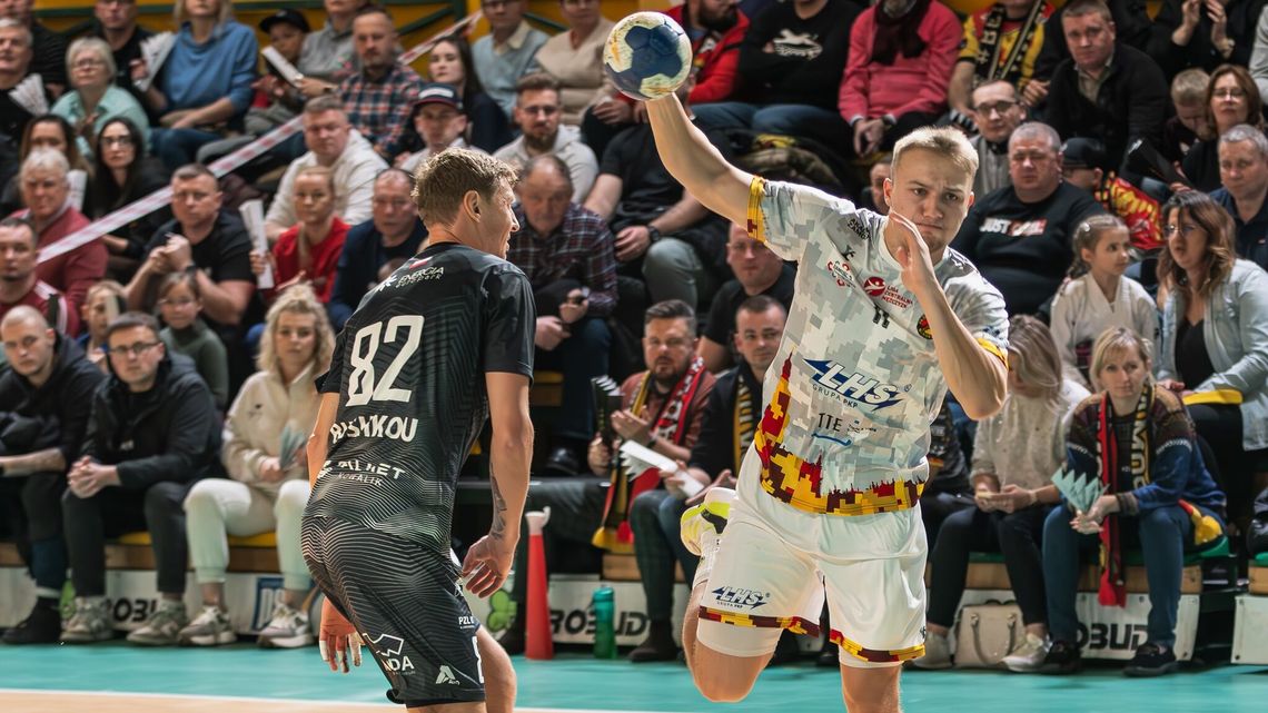 Derby w Białej Podlaskiej. AZS AWF podejmie Padwę Zamość Derby w Białej Podlaskiej. AZS AWF podejmie Padwę Zamość