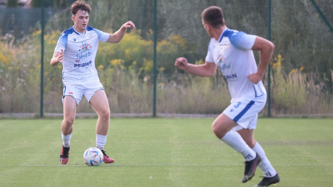 Derby w Nałęczowie i pojedynki czwartoligowców, czyli znamy pary III rundy Pucharu Polski LZPN