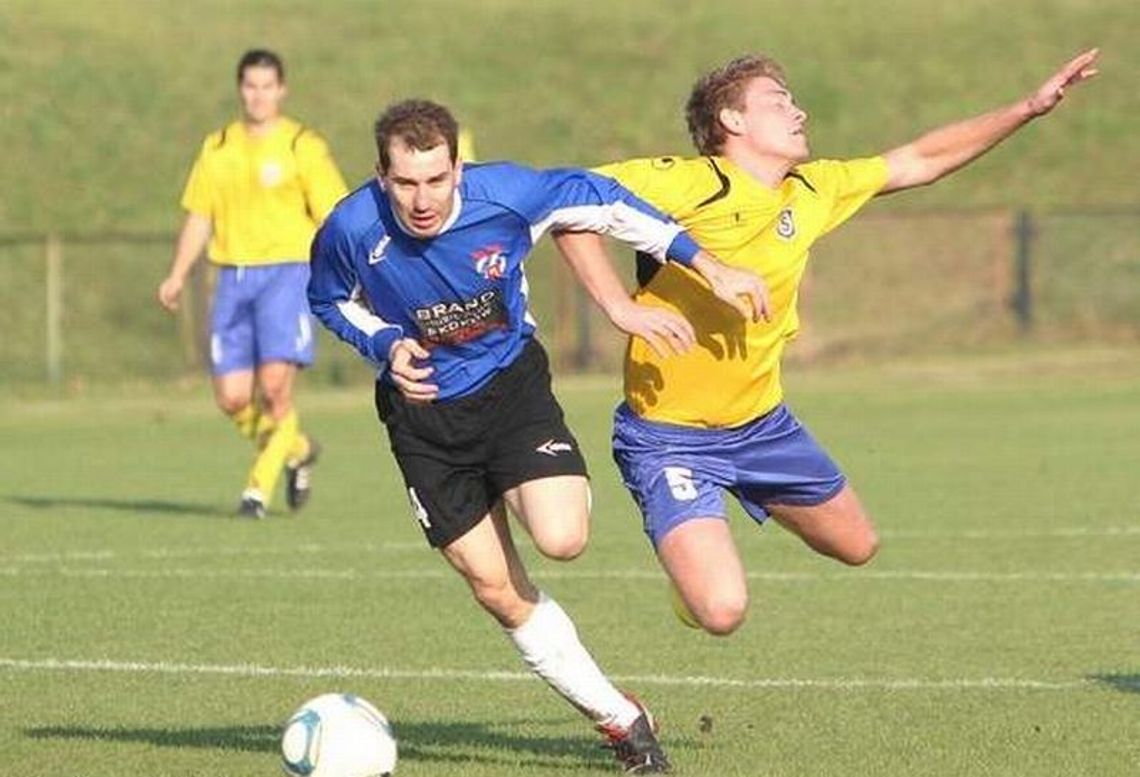 Derby w Opolu Lubelskim odwołane