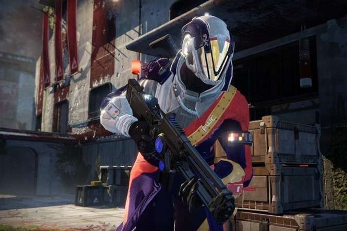 Destiny: The Taken King. Dziś pemiera (wideo)