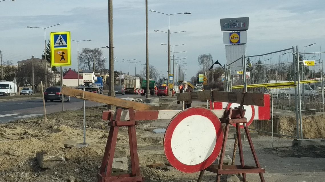 Deszcz pieniędzy spadł na Chełm. Prezydent szykuje długą listę inwestycji