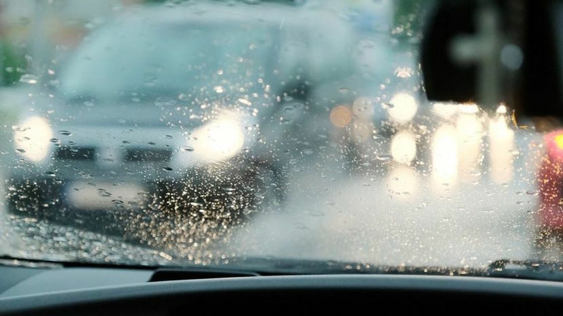 Deszczowy cały dzień? Prognoza dla Lublina Deszczowy cały dzień? Prognoza dla Lublina