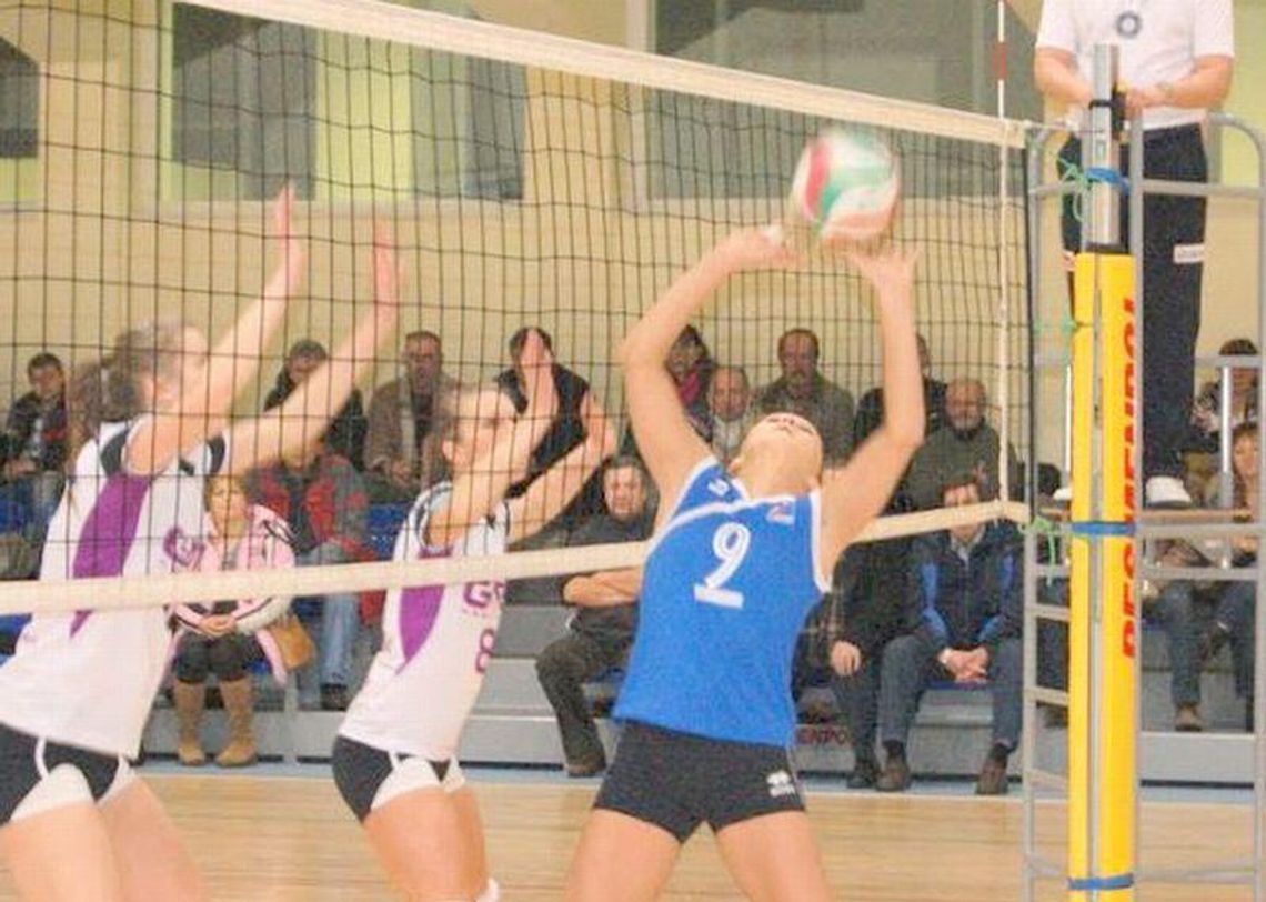 Developres Rzeszów - Szóstka Biłgoraj 3:0, Tomasovia - Sandecja 3:1