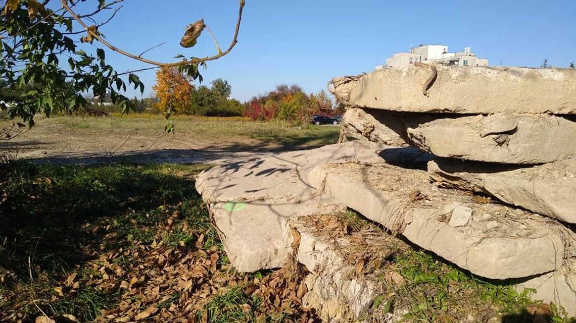 Deweloper grozi radnym karami finansowymi. Radny zawiadamia prokuraturę