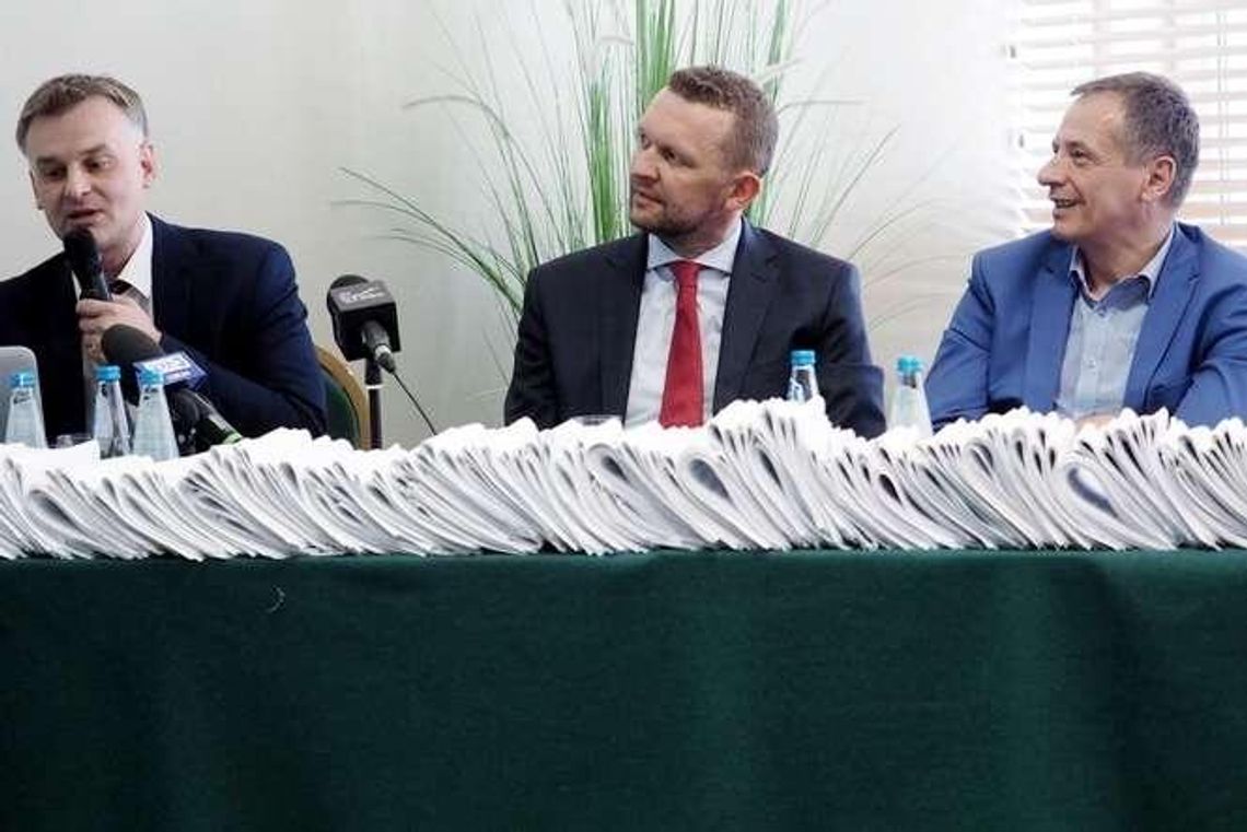 Deweloper zlecił ankietę na temat górek czechowskich. Są wyniki