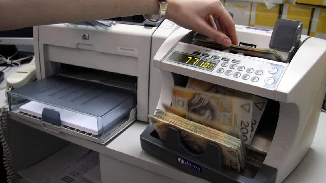 Deweloperzy budują nowe mieszkania. Zadłużenie nie rośnie