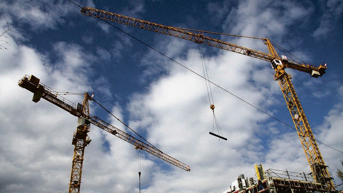 Deweloperzy kontra radni. Nowe mieszkania koniecznie chcą powstać Deweloperzy kontra radni. Nowe mieszkania koniecznie chcą powstać