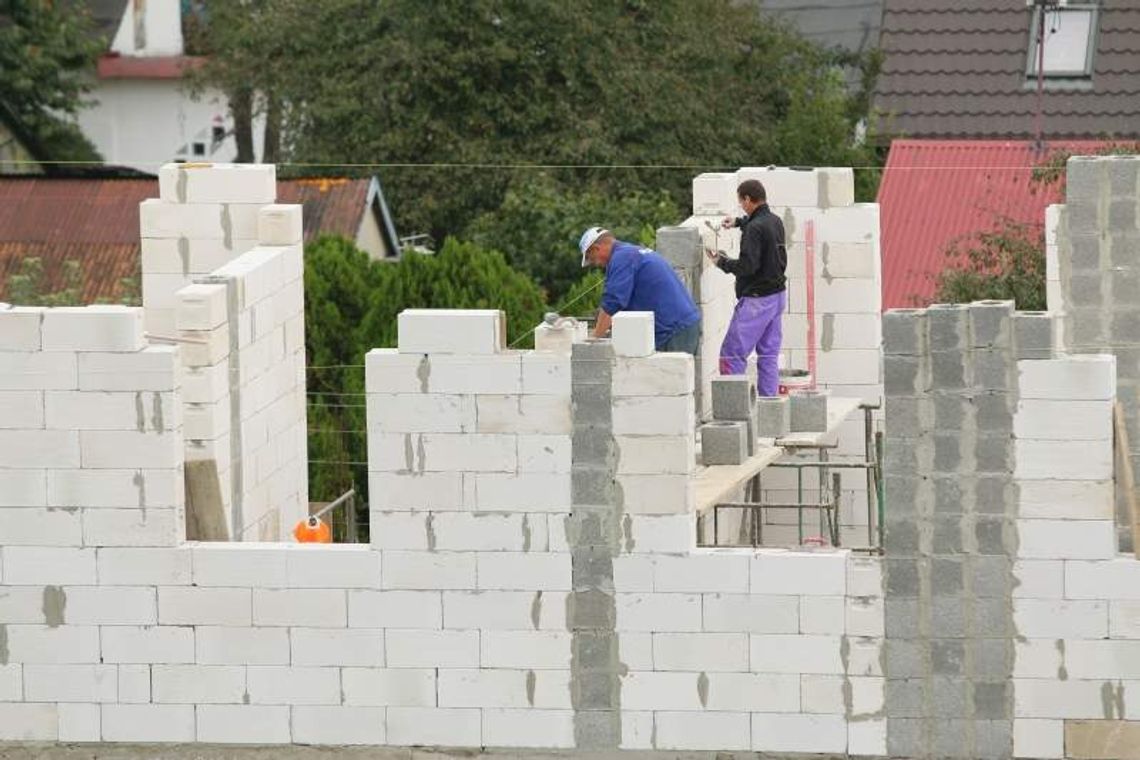 Deweloperzy o urzędnikach: Najgorzej jest w Lublinie Deweloperzy o urzędnikach: Najgorzej jest w Lublinie