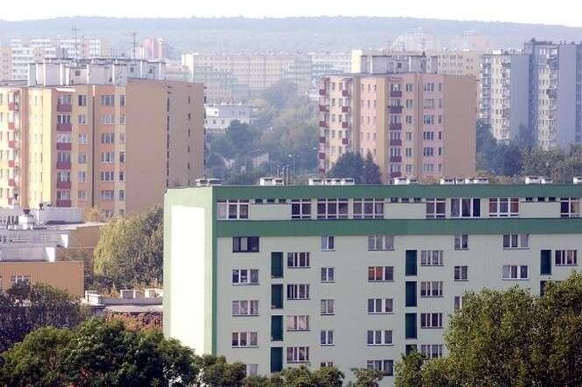 Deweloperzy świętują i biją rekordy sprzedaży mieszkań