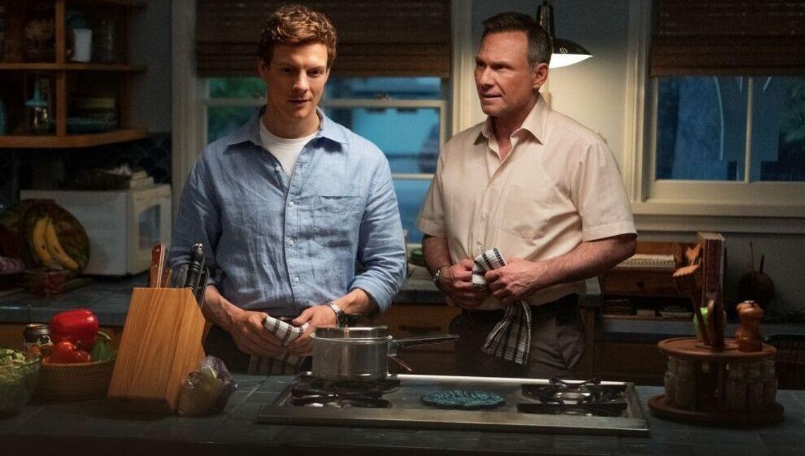 Dexter: Grzech pierworodny. Jak to wszystko się zaczęło (wideo)