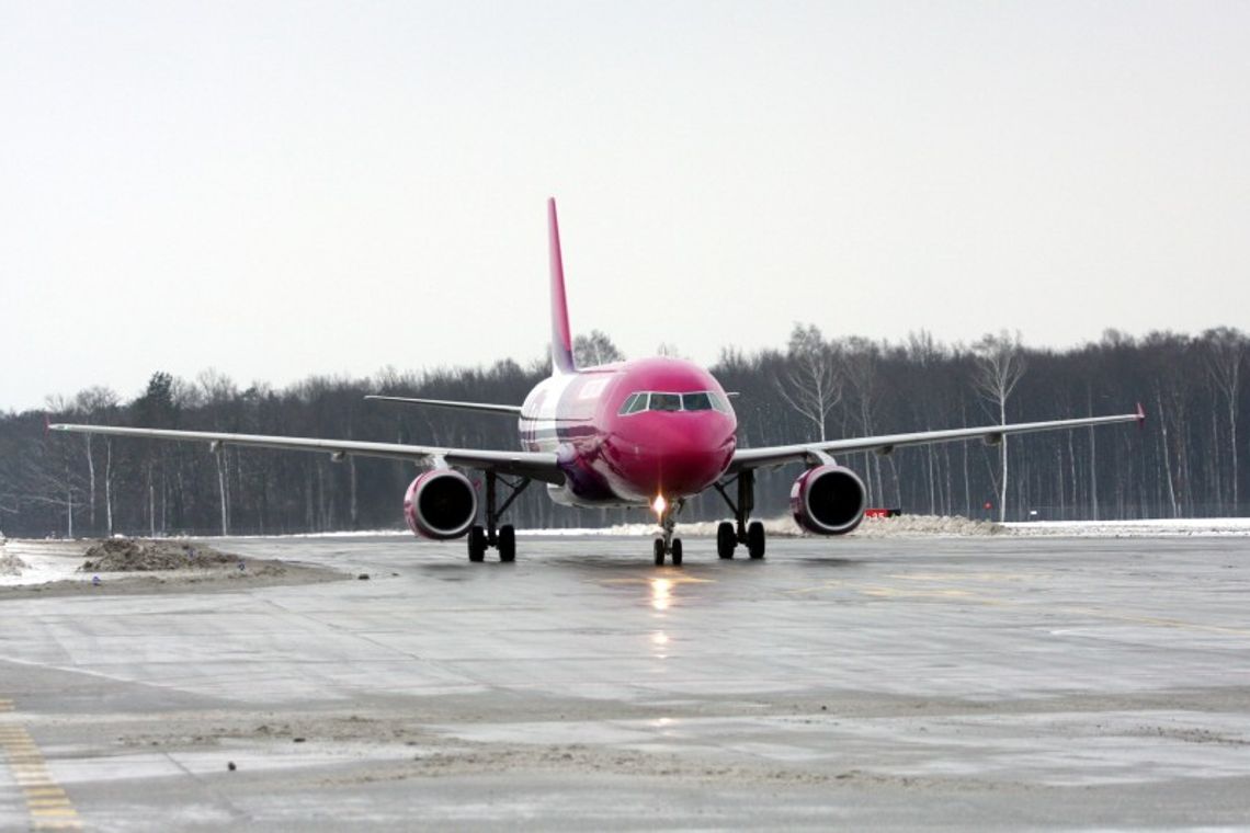 \"DGP\": Port Lotniczy Lublin do zamknięcia? \"DGP\": Port Lotniczy Lublin do zamknięcia?