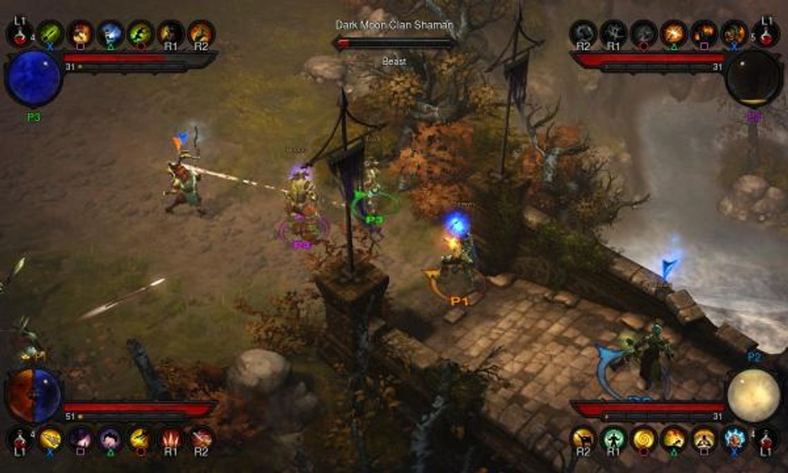 Diablo III: Na PlayStation 3 i Xbox 360. Premiera już 3 września