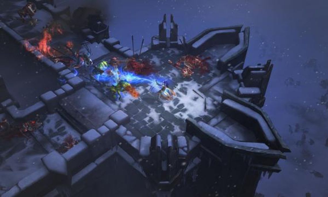 Diablo III na PlayStation 3 już można zamawiać