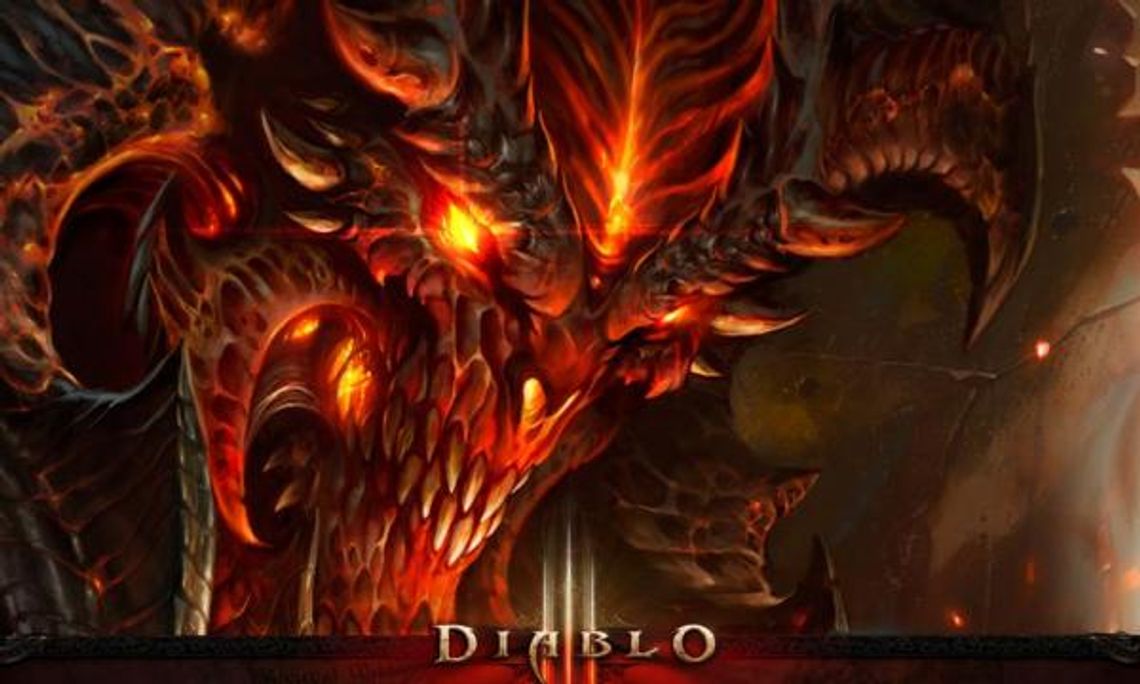 Diablo III: Pogromca list bestsellerów