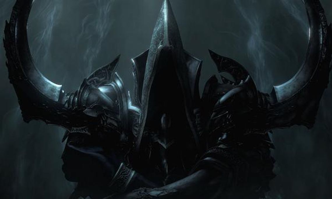 Diablo III: Reaper of Souls. Premiera 25 marca