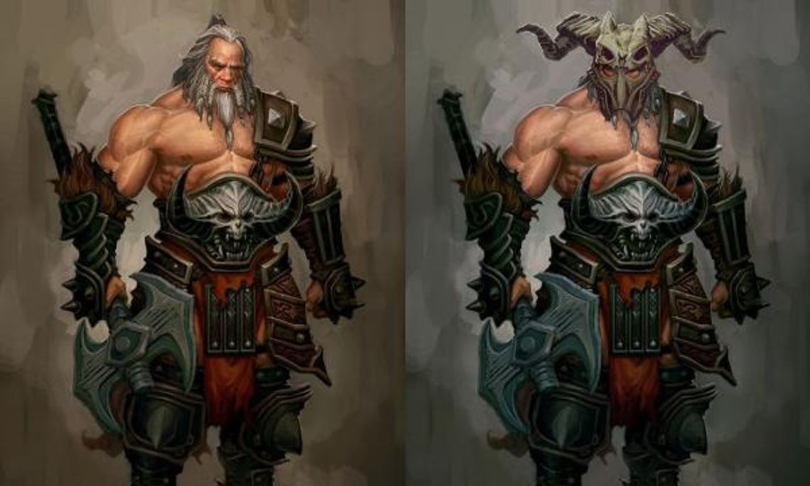 Diablo III: Rekord. 6 300 000 graczy