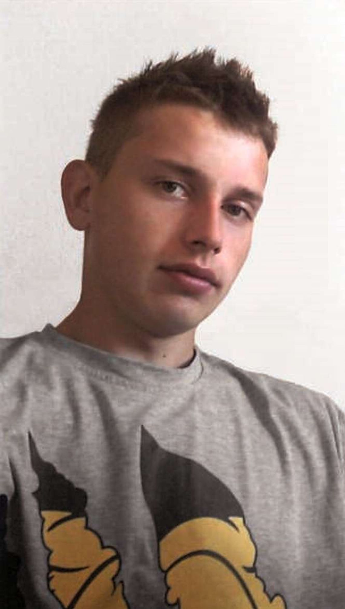 Diagnoza „białaczka” brzmiała jak wyrok. „Ale Łukasz ma wielką chęć życia”