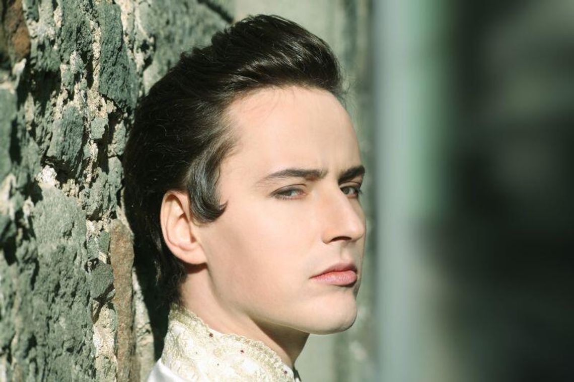 Diamentowy głos Vitasa