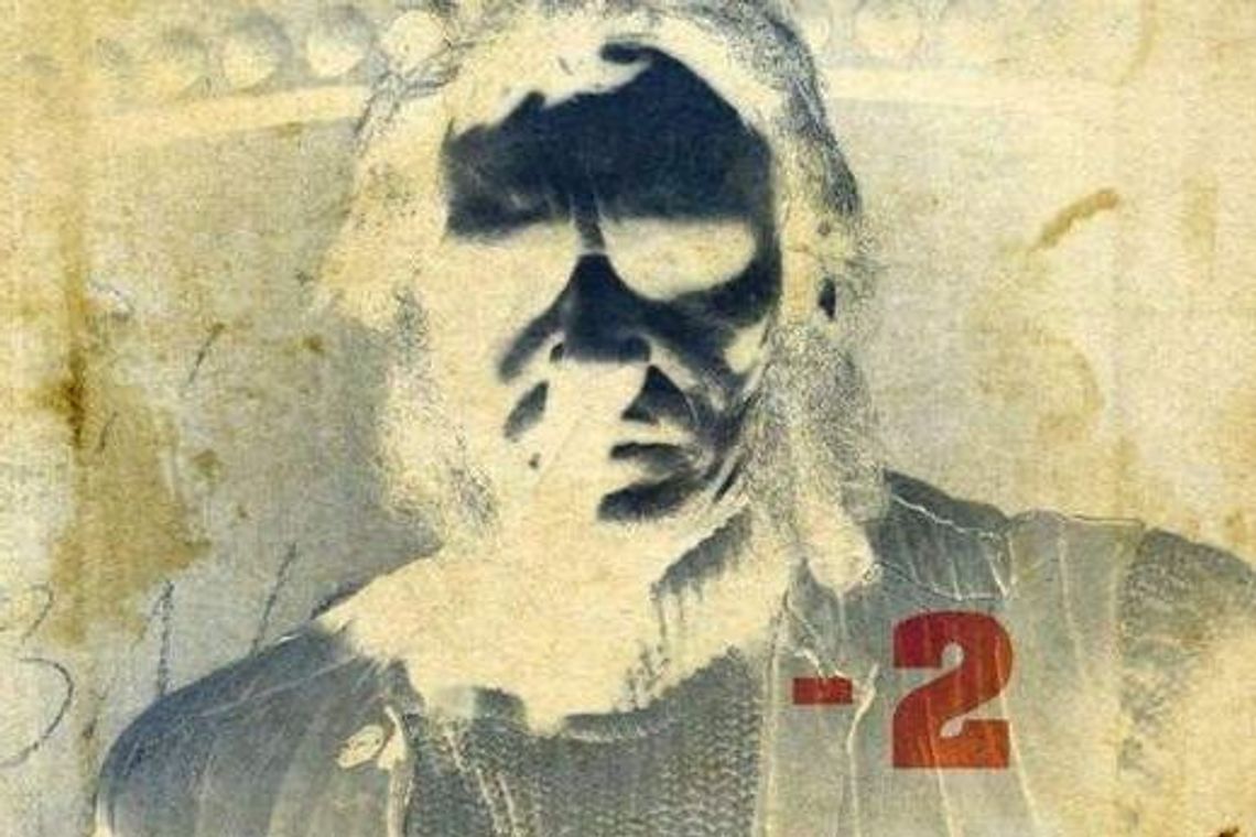 Died Moroz zaprasza na imprezę do Muszli Died Moroz zaprasza na imprezę do Muszli