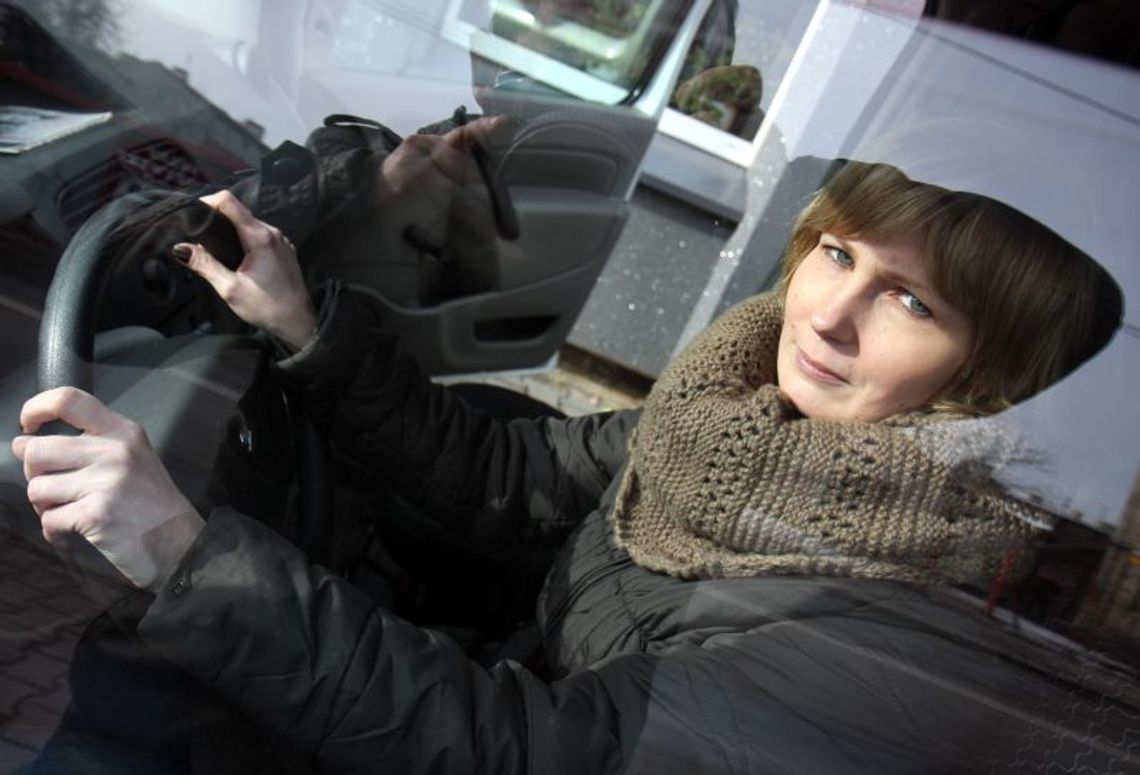 Diesel zamienił się w \"galaretę\". Kierowcy z Lublina chcą pozwać Statoil