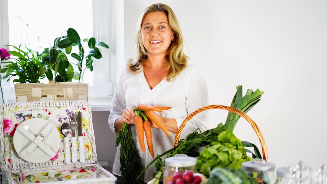 Dieta przez internet. "80 proc. pacjentów nie otrzymuje zalecanego leczenia żywieniowego" Dieta przez internet. "80 proc. pacjentów nie otrzymuje zalecanego leczenia żywieniowego"