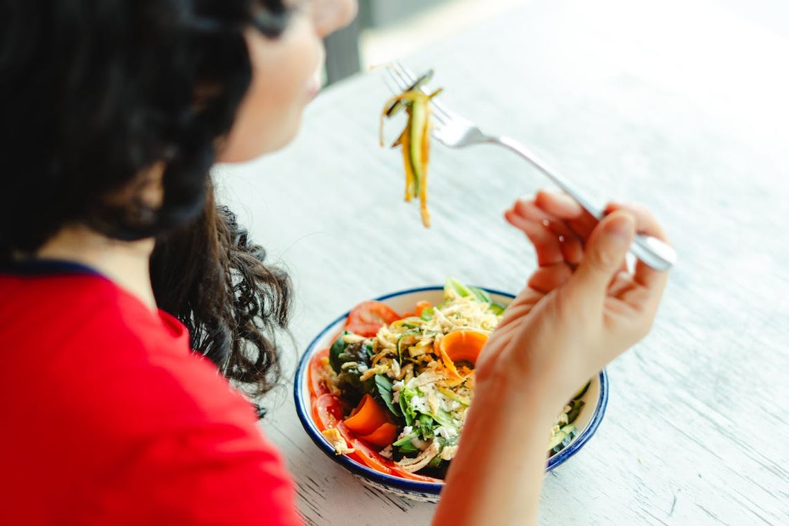 Dieta pudełkowa – jak ułatwia planowanie posiłków na co dzień? Dieta pudełkowa – jak ułatwia planowanie posiłków na co dzień?