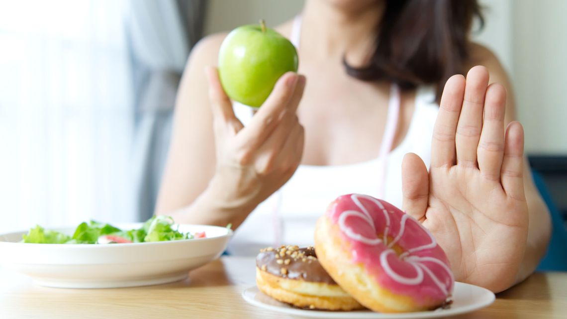 Dieta w cukrzycy – co jeść, a czego unikać?